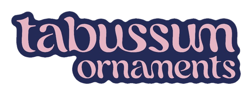 Tabussum Ornaments